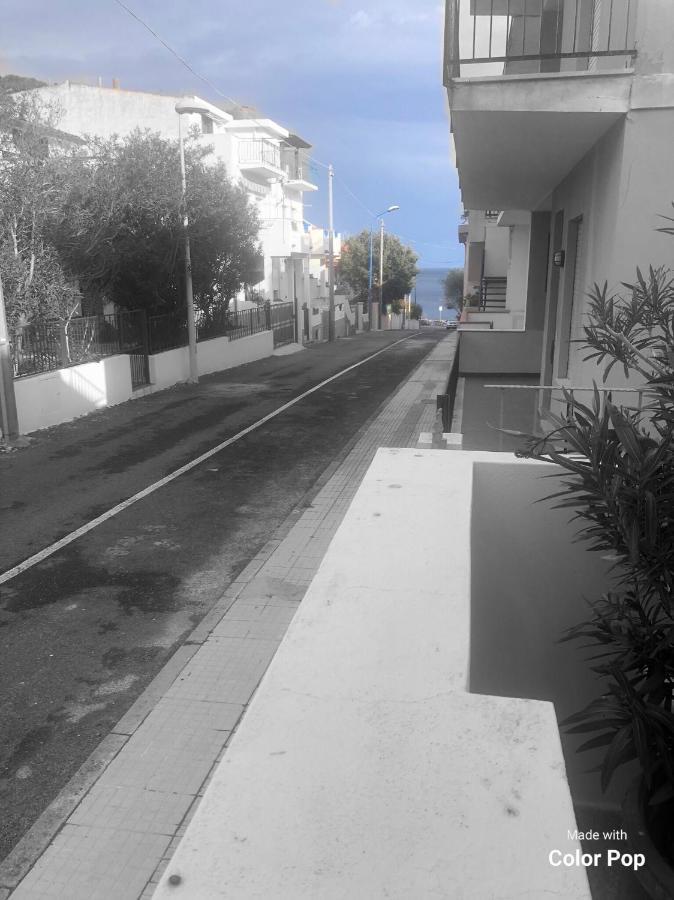 Apartment Conchiglie 2 Cala Gonone Bagian luar foto